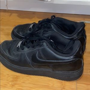 Black air force1,s